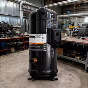 Compresseur de climatisation et de réfrigération ZP103KCE ZP120KCE ZP137KCE TFD 522 Refroidissement et chauffage - Product Image 1