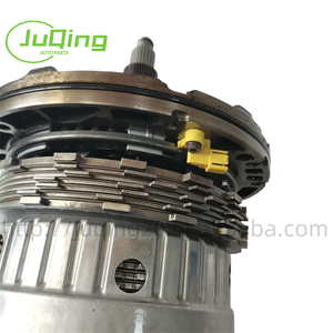 09D927363G เกียร์อัตโนมัติภายใน09D ชิ้นส่วนสำคัญอะไหล่กระปุกเกียร์อัตโนมัติสำหรับ VW Audi Porsche <span class=keywords><strong>Volkswagen</strong></span> - Product Image 3