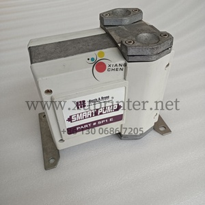 WD High Quality P7414460 Smart Pump Air-Operated Diaphragm Pump for KBA Offset <b>Printing</b> <b>Machine</b> Parts - Product Image 6