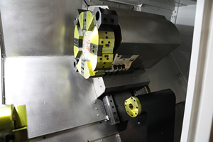 مركز ماكينة IHT321 per is صنع في الصين للبيع - Product Image 4