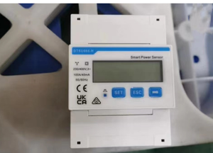 Medidor de Energía Inteligente Trifásico CHNT DTSU666 5(250A) para Deye <span class=keywords><strong>HUAWEI</strong></span> - Product Image 1