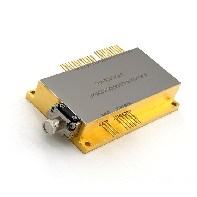 New J Light 9W/20W 1470nm/980nm Semiconductor Laser Diode Module with 1 Year Warranty