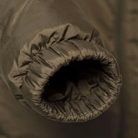 Veste tactique de protection contre le froid CONMR, vêtements de chasse en plein air, 100% polyester Softshell, OEM personnalisé, MOQ 500 pièces