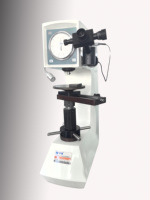 High Stability Universal Hardness Tester HBRVD Series ISO Standard Compliant