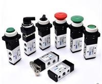 Vente chaude Solénoïde normalement fermé 304 acier inoxydable gaz air asco Parker bobine eau mini électrovanne