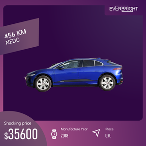 L'opulence ultime et la puissance énergétique, la voiture électrique Pure de rêve d'un homme: voitures de luxe <span class=keywords><strong>JAGUAR</strong></span> EV400S avec 50% de réduction - Product Image 5