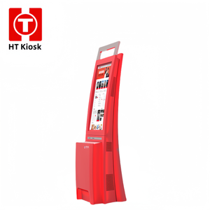 Distributeur automatique intelligent de billets, machine à vendre automatique avec imprimante de billets et pour le <span class=keywords><strong>paiement</strong></span> en argent - Product Image 5