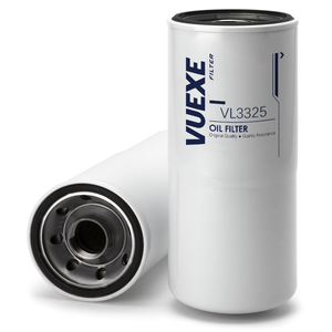 ใหม่ VUEXE LF3325 น้ำมันหล่อลื่นกรองสำหรับเครื่องยนต์คัมมิน 400508-00053 LF3363 LF17582 3310169 - Product Image 2