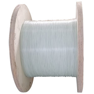 ราคาโรงงานเรียบ0.40-5.00มิลลิเมตรใยแก้วและเรซินเรียบที่มีคุณภาพดี <span class=keywords><strong>Frp</strong></span> Rod - Product Image 5