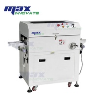 Condensateur Plomb Cutter Plomb Formant La Machine DIP Puces Formant La Machine Avec Le Prix Concurrentiel