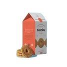 Boîtes d'emballage pour biscuits et gâteaux personnalisées avec logo OEM, emballage alimentaire en papier