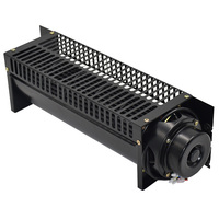 Ventilateur transversal moderne en métal pour ascenseur FYD-E018, ventilateur axial pour cabine d'ascenseur QF-330, ventilateur de ventilation de toit pour ascenseur FB-1042B, 220V