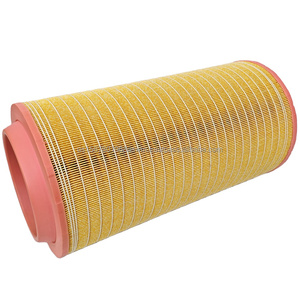Manny Factory Supply New C261100 Air Filter with 5um Filtration & 99.8% Efficiency for Industrial Use - Product Image 1