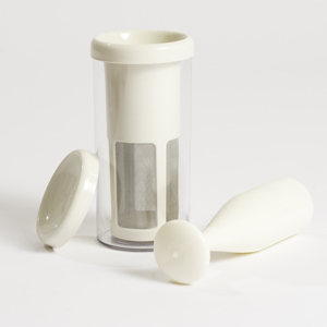 Máquina para Leche Vegetal Novax, sin Electricidad, para Leche de Soya Casera, Uso Doméstico, Capacidad de 1500 ml, Venta al por Mayor - Product Image 5