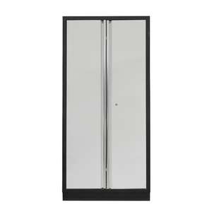 Équipement d'atelier, Mobilier d'atelier, Armoire FERVI TALL à 2 portes - Product Image 1