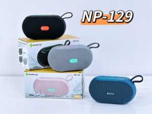 <span class=keywords><strong>ลำโพง</strong></span>บลูทูธไร้สายพกพา <span class=keywords><strong>NewRixing</strong></span> NR-192 กันน้ำ IPX7 <span class=keywords><strong>ลำโพง</strong></span>สำหรับใช้งานกลางแจ้ง พร้อมไฟ RGB มินิ TWS สเตอริโอ เสียงเบสหนักแน่น - Product Image 5