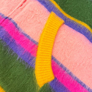 Sudaderas Personalizadas para Hombre, Sensación Suave y Natural, Corte Ajustado, Sudadera con Cierre, Cómoda para Invierno - Product Image 4