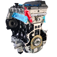 Moteur Diesel de haute qualité pour FORD Puma Duratorq-2.2-FWD vision américaine 16V DOHC pour Ford Ranger Mondeo Jaguar X-Type