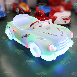 High Quality Electric Bumper Car Kids Rotating Car - Product Image 2