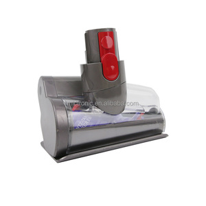 Piezas de repuesto aptas para Dysons Anti Tangle Motorized Hair Screw Tool V8 V10 V11 V15 Animal Detect - Product Image 1