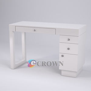 Shop cabinet fixture light luxury shopping mall <strong>baccy</strong> table fixture cabinet fixture nail unique - Product Image 1