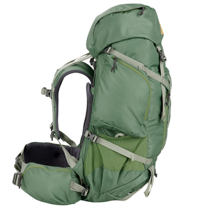 TL Quanzhou 2023 Nova diária impermeável ao ar livre Viagem Unisex Caminhadas Mochila - Product Image 3