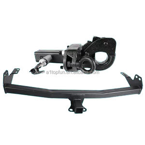 แฮนด์ลากรถสำหรับไฮลักซ์รีโว่ - Product Image 2