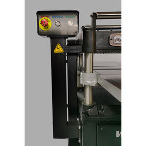 STR 20 pouces 15 pouces 16 pouces épaisseur du bois en fonte <span class=keywords><strong>raboteuse</strong></span> épaississeur - Product Image 3