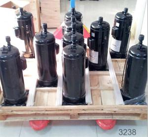 Điện A/C <span class=keywords><strong>ROTARY</strong></span> <span class=keywords><strong>Compressor</strong></span>-R410A thép không gỉ điều hòa không khí phần Đối với trang chủ sử dụng - Product Image 2