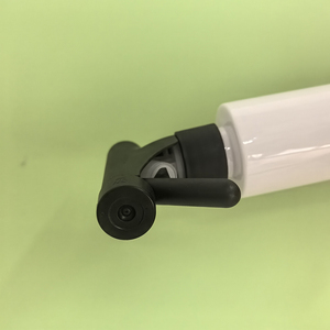 ขวดสเปรย์พลาสติกใส PET แบบไกปืนฉีด ขนาด 250 มล. <span class=keywords><strong>ดี</strong></span> ราคา<span class=keywords><strong>ถูก</strong></span> <span class=keywords><strong>ดี</strong></span>ไซน์ใหม่ สีขาว รับผลิตตามแบบ - Product Image 3