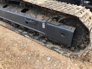 Advanced And Durable Large Hydraulic Komatsu PC160-7 Used Excavator for Various Mining And <b>Construction</b> Applications - Product Image 2