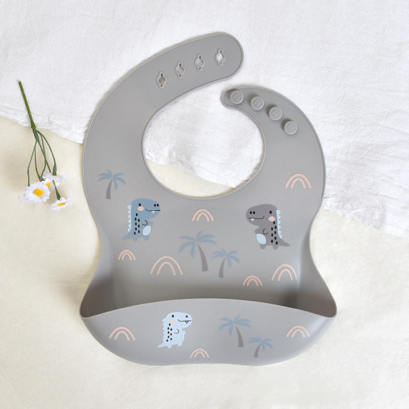 Playa de dinosaurios