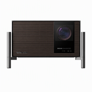 Proiettore Professionale 4K XGIMI NOIR ULTRA MAX, 8000 Lumen, Proiezione <span class=keywords><strong>Laser</strong></span> a Lunga Gittata per <span class=keywords><strong>Gaming</strong></span> PlayStation e Home Theater - Product Image 2