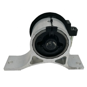 Pabrikan Pabrik Suku Cadang Mobil Karet Transmisi Motor Depan Kanan Mesin Mount 11210-CN000 untuk Teana Altima 2002-2006 - Product Image 1