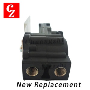 Sensor de Presión Diferencial Original Nuevo 1089 9625 01 de Alta Calidad para Reemplazo de Compresor de Aire Atlas Copco 1089962501 - Product Image 2
