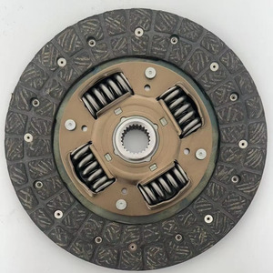 <span class=keywords><strong>Disque</strong></span> <span class=keywords><strong>d</strong></span>'<span class=keywords><strong>embrayage</strong></span> pour pièces <span class=keywords><strong>d</strong></span>étachées automobiles au <span class=keywords><strong>prix</strong></span> <span class=keywords><strong>d</strong></span>'usine, 236*154 pour voitures BYD, <span class=keywords><strong>disque</strong></span> <span class=keywords><strong>d</strong></span>'<span class=keywords><strong>embrayage</strong></span> à 24 dents - Product Image 1