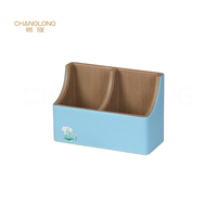 Porte-menu en cuir PU écologique personnalisé, format A5, couverture de facture de restaurant, guide de service, logo personnalisé, prix de gros OEM