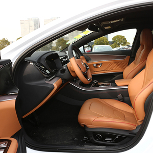 Byd han voitures électriques 4x4 Atto véhicules d'<span class=keywords><strong>occasion</strong></span> bon marché Ev voitures électriques fabriquées en chine adulte électrique mini byd <span class=keywords><strong>voiture</strong></span> électrique 610km - Product Image 6