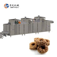 Máquina para Hacer Palomitas de Maíz