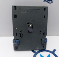 Peralatan Listrik Lad4cm Mechanical Interlock Plc Products