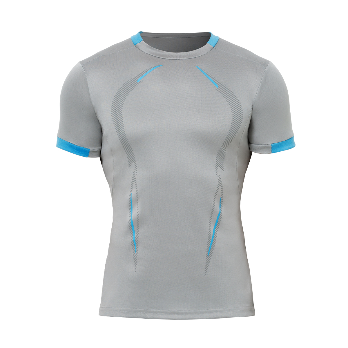 สีเทาอ่อน