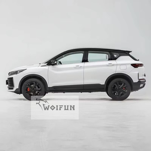 รถยนต์ไฟฟ้าจีนรุ่น Binyue ราคาประหยัด รถ SUV สำหรับในเมือง เครื่องยนต์ 1.5T เทอร์โบชาร์จ รุ่น Star Diamond พวงมาลัยซ้าย - Product Image 3