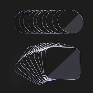 9,84 pies/16,4 pies de doble cara transparente reutilizable Nano <span class=keywords><strong>cinta</strong></span> 10mOr alfombrillas/artículos de pasta/marcos de fotos/montaje en pared artesanal - Product Image 5