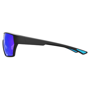 Men's TR90 Polarized Sports Sunglasses Anti Glare Fishing Running Cycling Golf Outdoor Use - Product Image 3