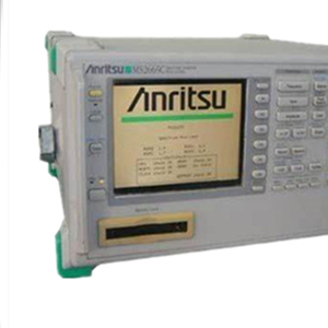 New High Accuracy Anritsu MS2663B 8GHz & Network Analyzer 9kHz-8.1GHz 1 Year Warranty - Product Image 3