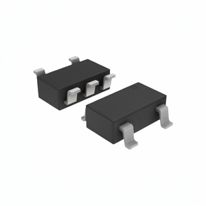 Power Management (PMIC) NCP4624DSN12T1G Electronics Component SC 74A, SOT 753 In Stock - Product Image 1