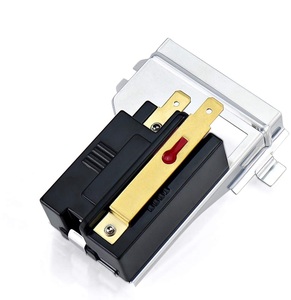 Hot nhà máy Bán hàng giá 338906 gas Máy sấy ngọn lửa cảm biến - Product Image 2