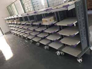 Hôpital médical d'endoscopie chariot à vendre système Endoscopique chariot - Product Image 3