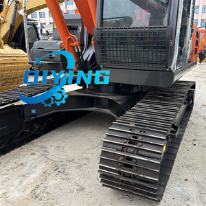 Diying <span class=keywords><strong>Hitachi</strong></span> экскаватор б/у ZX240 ZX200 ZX70 второй ручной Гусеничный Экскаватор строительная машина для продажи - Product Image 6