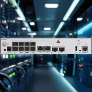 Hua Wei EKitEngine Controlador de acceso inalámbrico empresarial de 256 * AP - Product Image 1